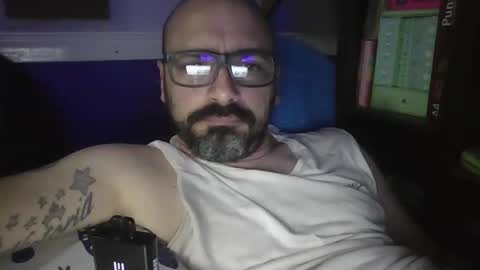 igorargen4 online show from 22, 10, 2025