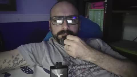 igorargen4 online show from 7, 11, 2025