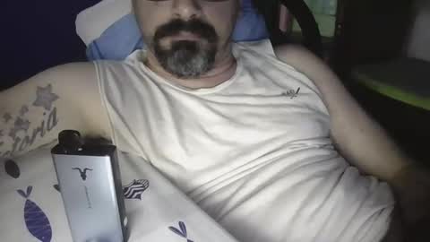 igorargen4 online show from 3, 12, 2025