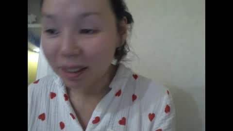 Snapshot of ihaly_cree chatting on 1, 2, 2026 ihaly cree online show from 1, 2, 2026