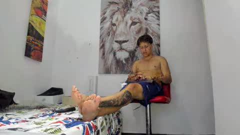 Iham online show from 13, 2, 2025