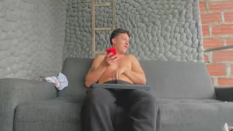 Iham online show from 18, 12, 2025