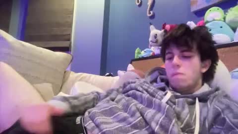 Snapshot of ihatethatcuteguy chatting on 9, 2, 2026 All American Jock online show from 9, 2, 2026