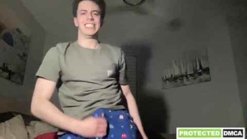 Snapshot of ihatethatcuteguy chatting on 2, 3, 2026 All American Jock online show from 2, 3, 2026