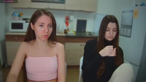 Julia and Mira online show from 27, 2, 2025