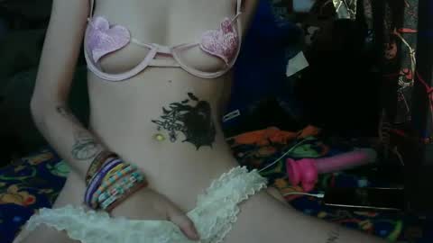 Snapshot of iheartdababy chatting on 23, 9, 2025 iheartdababy online show from 23, 9, 2025