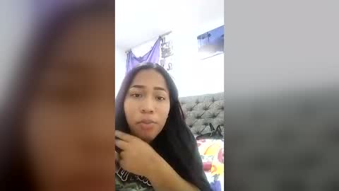 Snapshot of iiamsun chatting on 16, 6, 2026 iiamsun online show from 16, 6, 2026