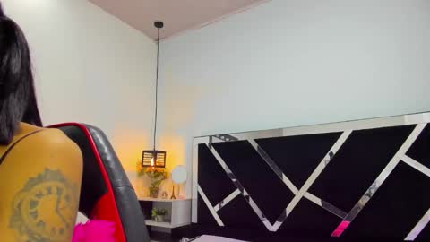 Isabella online show from 29, 11, 2025