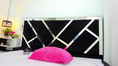 Isabella online show from 17, 1, 2026