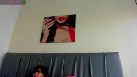 Snapshot of iisabella_noa chatting on 27, 4, 2026 Isabella online show from 27, 4, 2026