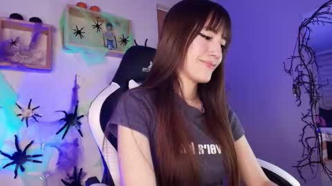 iisacherry online show from 27, 10, 2025