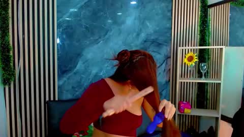 iisalombardi online show from 6, 1, 2026