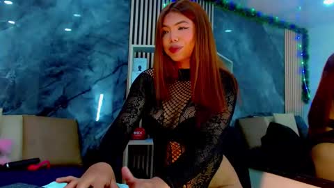 iisalombardi online show from 17, 1, 2026