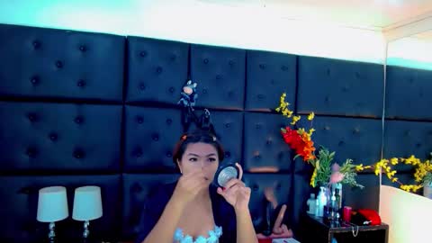 iisalombardi online show from 7, 4, 2026