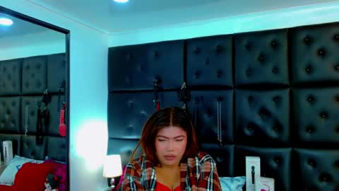 Snapshot of iisalombardi chatting on 5, 6, 2026 iisalombardi online show from 5, 6, 2026