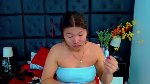 Snapshot of iisalombardi chatting on 16, 6, 2026 iisalombardi online show from 16, 6, 2026