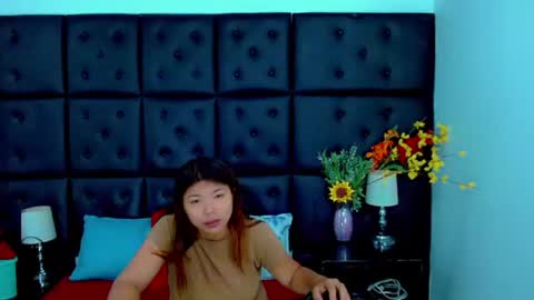 Snapshot of iisalombardi chatting on 19, 6, 2026 iisalombardi online show from 19, 6, 2026
