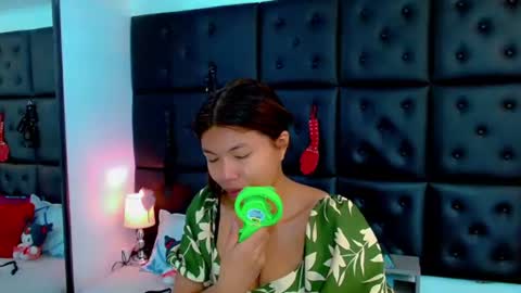 Snapshot of iisalombardi chatting on 21, 6, 2026 iisalombardi online show from 21, 6, 2026