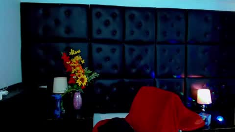 Snapshot of iisalombardi chatting on 13, 7, 2026 iisalombardi online show from 13, 7, 2026