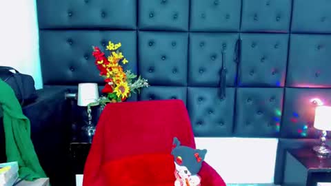 Snapshot of iisalombardi chatting on 16, 7, 2026 iisalombardi online show from 16, 7, 2026
