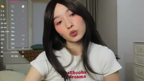 Im Miki online show from 28, 4, 2026