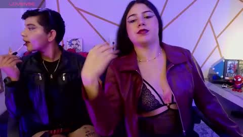 ilayra_smith online show from 5, 11, 2025