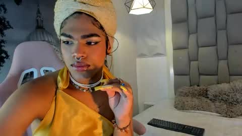 ile_matamba online show from 21, 10, 2025