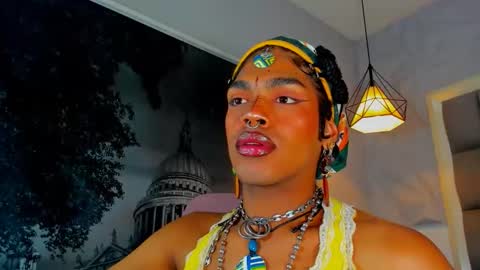 ile_matamba online show from 21, 11, 2025