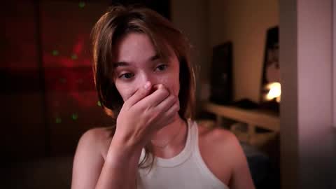 Snapshot of ileanacampbel chatting on 26, 9, 2025 ileanacampbel online show from 26, 9, 2025
