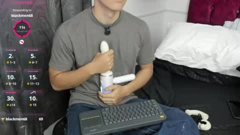 ilia673059 online show from 22, 4, 2026