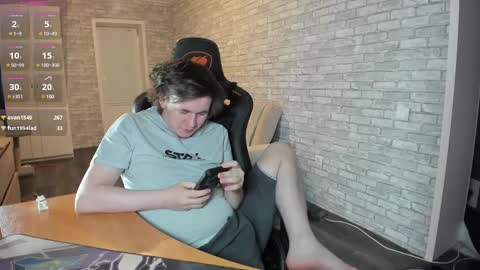 iliaskris online show from 2, 3, 2025