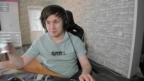 iliaskris online show from 3, 3, 2025