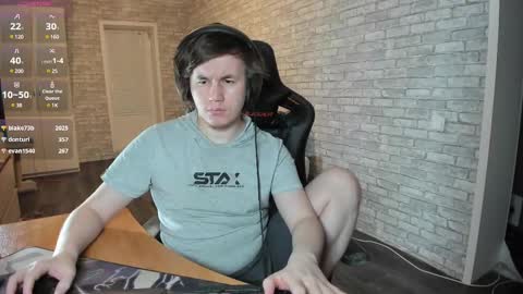 iliaskris online show from 4, 3, 2025