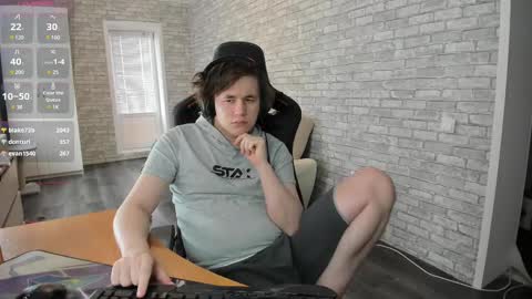 iliaskris online show from 4, 3, 2025