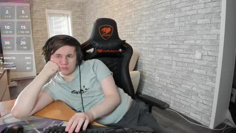 iliaskris online show from 4, 3, 2025