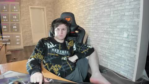 iliaskris online show from 5, 3, 2025