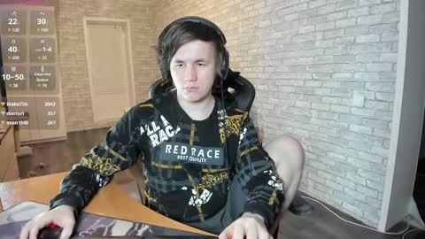 iliaskris online show from 5, 3, 2025