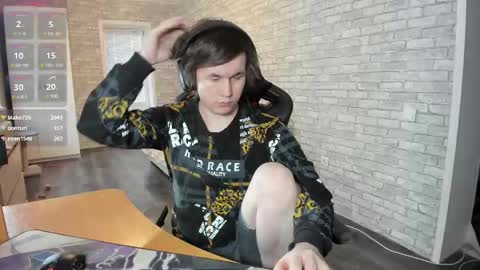 iliaskris online show from 8, 3, 2025