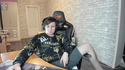 iliaskris online show from 8, 3, 2025