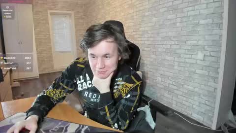 iliaskris online show from 10, 3, 2025