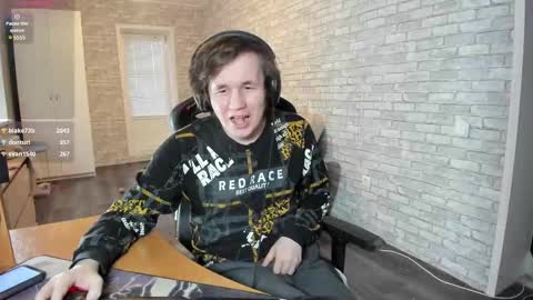 iliaskris online show from 12, 3, 2025