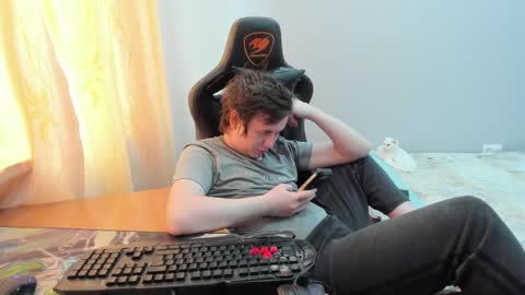 iliaskris online show from 21, 3, 2026