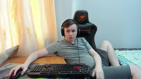 Snapshot of iliaskrislove chatting on 1, 6, 2026 iliaskris online show from 1, 6, 2026