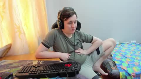 Snapshot of iliaskrislove chatting on 19, 7, 2026 iliaskris online show from 19, 7, 2026