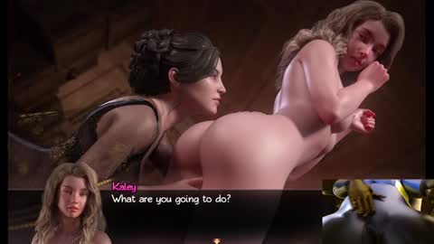 Spando online show from 5, 3, 2025