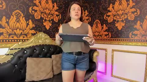 LILY online show from 30, 7, 2026