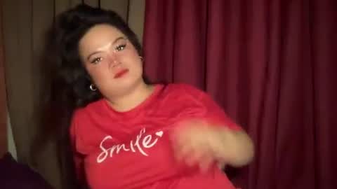 QUEEN KATH online show from 28, 3, 2026