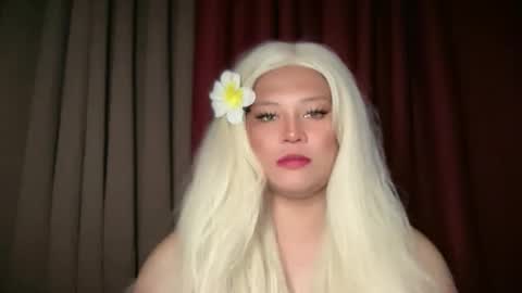 QUEEN KATH online show from 7, 4, 2026