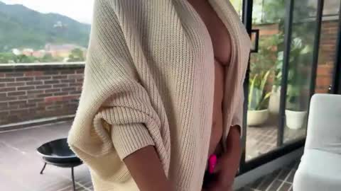 Kloe online show from 14, 2, 2025