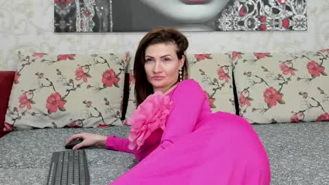 Ingrid or more easier...Miss  GoDDess Mistress online show from 3, 12, 2024